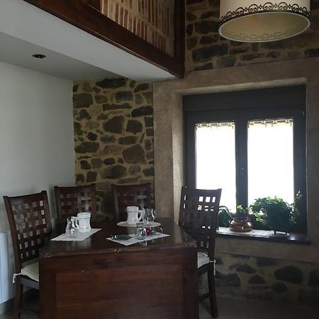 Burdi -Kurutze Pension Urquiola ภายนอก รูปภาพ