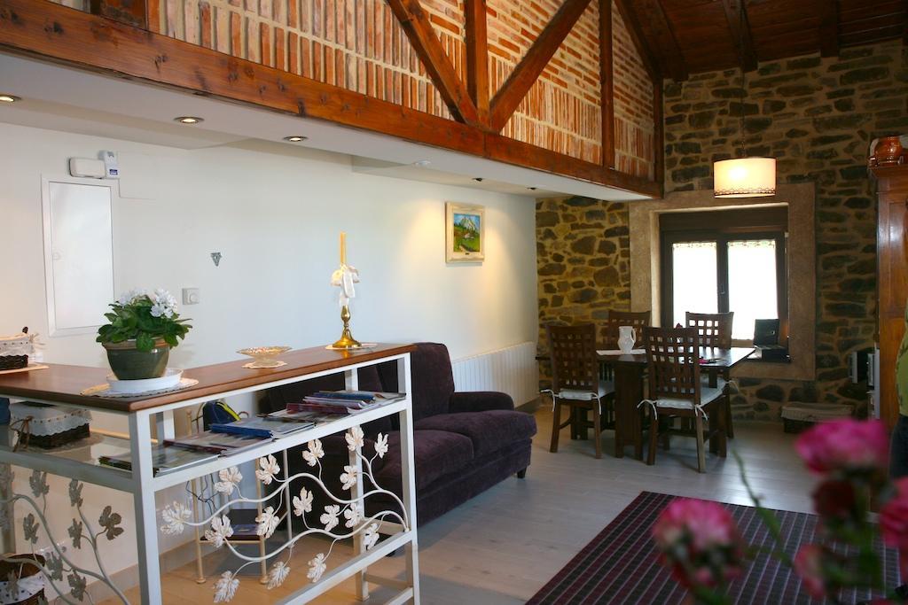 Burdi -Kurutze Pension Urquiola ภายนอก รูปภาพ