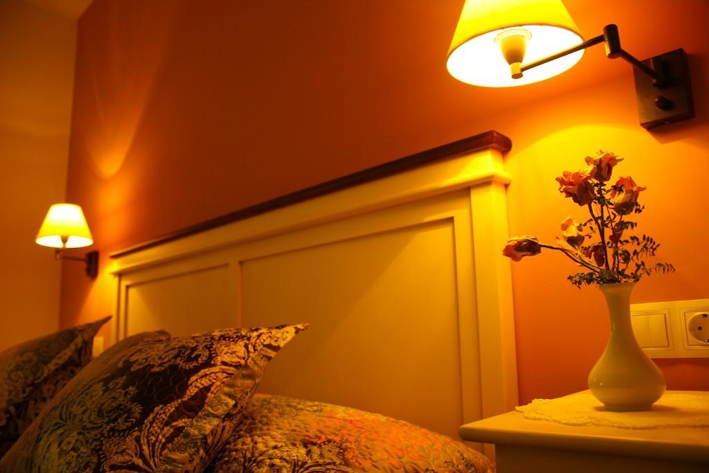 Burdi -Kurutze Pension Urquiola ภายนอก รูปภาพ