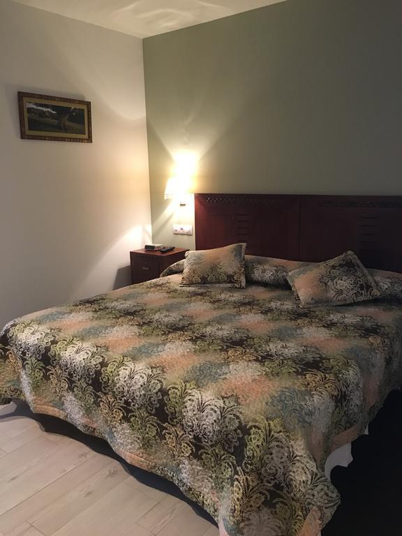 Burdi -Kurutze Pension Urquiola ภายนอก รูปภาพ