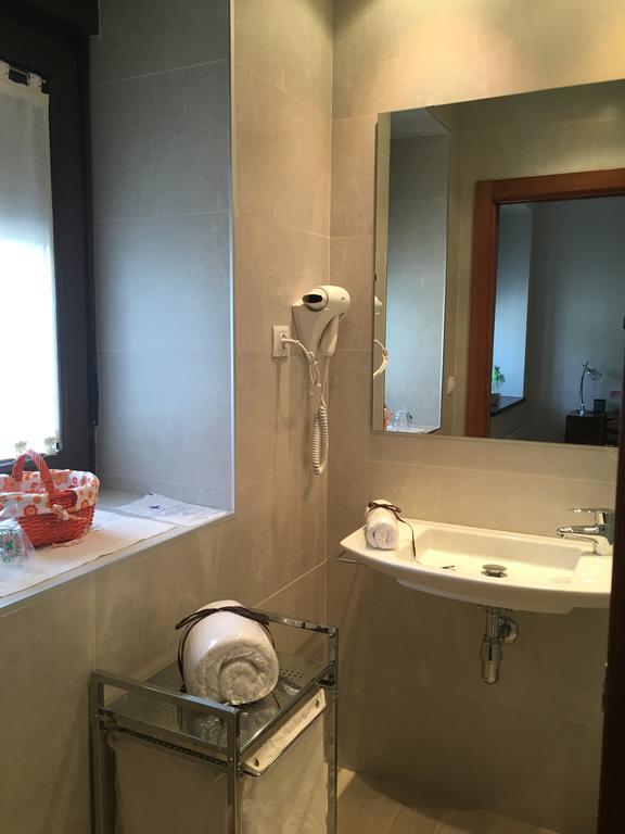 Burdi -Kurutze Pension Urquiola ภายนอก รูปภาพ