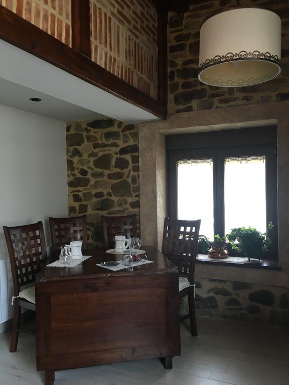 Burdi -Kurutze Pension Urquiola ภายนอก รูปภาพ